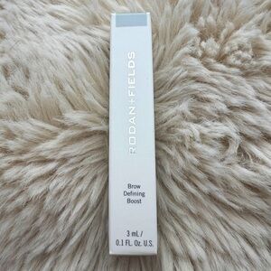 Rodan + Fields Brow Defining Boost - Light